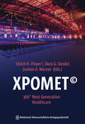 Steidel / Pieper / Werner |  XPOMET© | Buch |  Sack Fachmedien