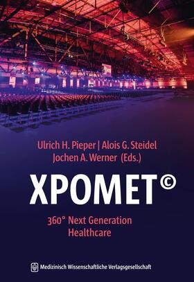 Pieper / Steidel / Werner | XPOMET© | E-Book | sack.de