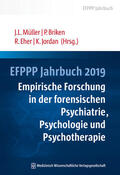 Müller / Briken / Eher |  EFPPP Jahrbuch 2019 | Buch |  Sack Fachmedien