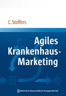 Stoffers | Agiles Krankenhaus-Marketing | E-Book | www.sack.de