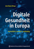 Baas |  Digitale Gesundheit in Europa | Buch |  Sack Fachmedien