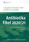 Huggett / Hauber / Kreft |  Antibiotika-Fibel 2020/21 | eBook | Sack Fachmedien