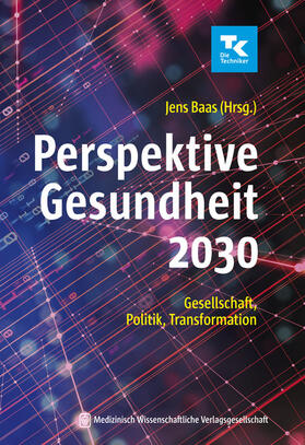 Baas | Perspektive Gesundheit 2030 | Buch | sack.de