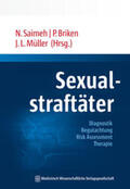 Saimeh / Briken / Müller |  Sexualstraftäter | eBook | Sack Fachmedien