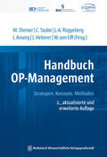 Diemer / Taube / Rüggeberg |  Handbuch OP-Management | Buch |  Sack Fachmedien