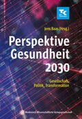 Baas |  Perspektive Gesundheit 2030 | eBook | Sack Fachmedien
