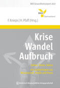 Knieps / Pfaff |  Krise - Wandel - Aufbruch | Buch |  Sack Fachmedien