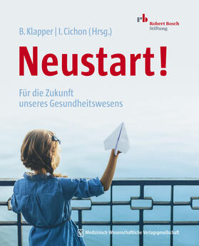 Klapper / Cichon | Neustart! | Buch | 978-3-95466-652-2 | sack.de