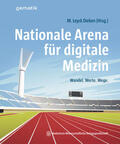Leyck Dieken |  Nationale Arena für digitale Medizin | Buch |  Sack Fachmedien