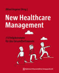 Angerer |  New Healthcare Management | eBook | Sack Fachmedien