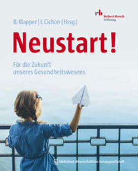 Klapper / Cichon | Neustart! | E-Book | sack.de