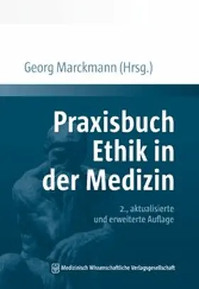 Marckmann | Praxisbuch Ethik in der Medizin | E-Book | www.sack.de
