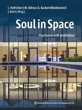 Hofrichter / Köhne / Kuckert-Wöstheinrich |  Soul in Space | eBook | Sack Fachmedien