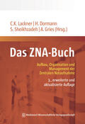 Lackner / Dormann / Sheikhzadeh |  Das ZNA-Buch | Buch |  Sack Fachmedien