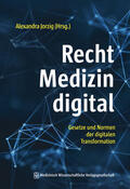 Jorzig |  Recht - Medizin - digital | Buch |  Sack Fachmedien