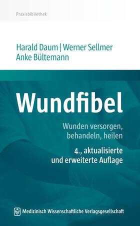 Daum / Sellmer / Bültemann |  Wundfibel | Buch |  Sack Fachmedien