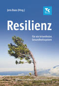 Baas |  Resilienz | Buch |  Sack Fachmedien