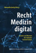 Jorzig |  Recht – Medizin – digital | eBook | Sack Fachmedien