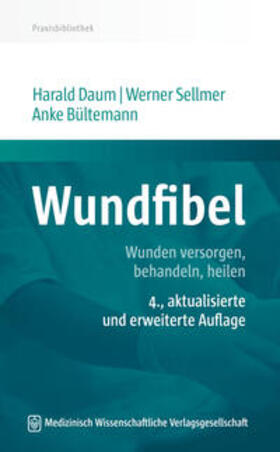 Daum / Sellmer / Bültemann |  Wundfibel | eBook | Sack Fachmedien