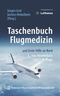 Graf / Hinkelbein |  Taschenbuch Flugmedizin | Buch |  Sack Fachmedien