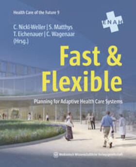 Nickl-Weller / Matthys / Eichenauer | Fast & Flexible | E-Book | sack.de