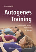 Kraft |  Autogenes Training | Buch |  Sack Fachmedien