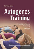 Kraft |  Autogenes Training | eBook | Sack Fachmedien