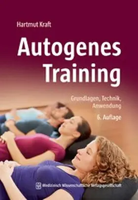 Kraft |  Autogenes Training | eBook | Sack Fachmedien