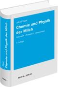 Töpel |  Chemie und Physik der Milch | Buch |  Sack Fachmedien