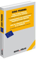 B. Behrs Verlag |  Euro Pharma 2013/2014 | Sonstiges |  Sack Fachmedien