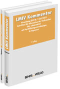 Hagenmeyer |  LMIV Kommentar - überarbeitete Auflage 2015 | Buch |  Sack Fachmedien