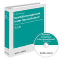 Reiner / Kaehne / Lutz |  Qualitätsmanagement in der Hauswirtschaft | Loseblattwerk |  Sack Fachmedien