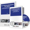  Das Infektionsschutzgesetz - deutsch (DVD) + IFSG kurz gefasst (10 Broschüren in versch. Sprachen) | Sonstiges |  Sack Fachmedien