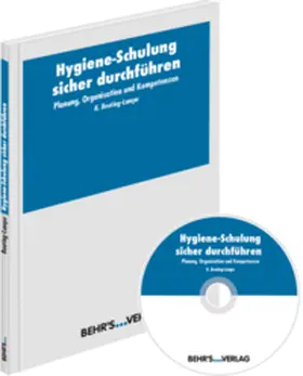 Beuting-Lampe |  Hygiene-Schulung sicher durchgeführt | Buch |  Sack Fachmedien