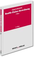 Meyer |  Health-Claims-Verordnung | Buch |  Sack Fachmedien