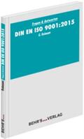 Reimann |  DIN EN ISO 9001:2015 | Buch |  Sack Fachmedien