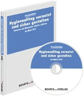 Tristl |  Hygienealltag vernetzt und sicher gestalten | Buch |  Sack Fachmedien