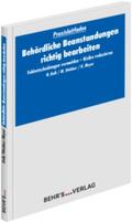 Kolb / Meyer / Weidner |  Behördliche Beanstandungen richtig bearbeiten | Buch |  Sack Fachmedien