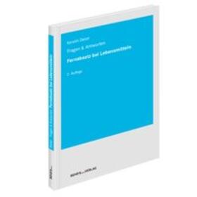 Dieter | Fernabsatz bei Lebensmitteln | Buch | 978-3-95468-585-1 | sack.de
