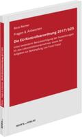 Riemer |  Die EU-Kontrollverordnung 2017/625 | Buch |  Sack Fachmedien