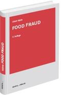 Nöhle |  Food Fraud | Buch |  Sack Fachmedien
