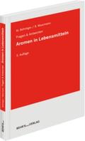 Muermann / Behringer |  Aromen in Lebensmitteln | Buch |  Sack Fachmedien