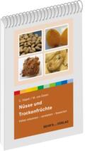 Sippel / von Essen |  Nüsse und Trockenfrüchte | Buch |  Sack Fachmedien