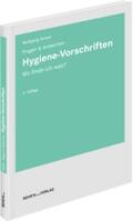 Kulow |  Hygiene-Vorschriften | Buch |  Sack Fachmedien