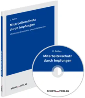 Ballies | Mitarbeiterschutz durch Impfungen | Buch | 978-3-95468-808-1 | sack.de