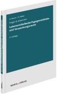 Riemer / Weber |  Lebensmittelbedarfsgegenstände und Verpackungsrecht | Buch |  Sack Fachmedien