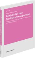 Fecke |  Analytik für das Qualitätsmanagement | Buch |  Sack Fachmedien