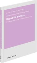 Johne / Althof / Falkenhagen |  Hepatitis E-Virus | Buch |  Sack Fachmedien