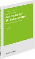 Haccius / Schmidt |  Das Recht der Bio-Lebensmittel | Buch |  Sack Fachmedien