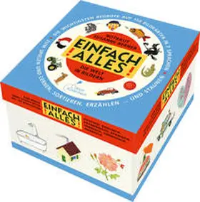 Berner | Einfach alles! | Sonstiges | 978-3-95470-000-4 | www.sack.de